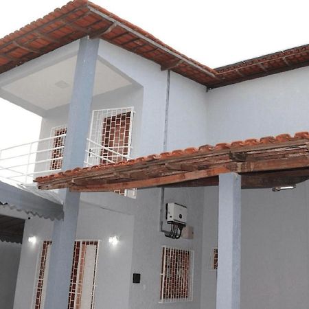 Hotel Residencial Manaus - Flores Εξωτερικό φωτογραφία