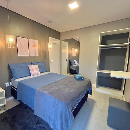 Hotel Residencial Manaus - Flores Εξωτερικό φωτογραφία
