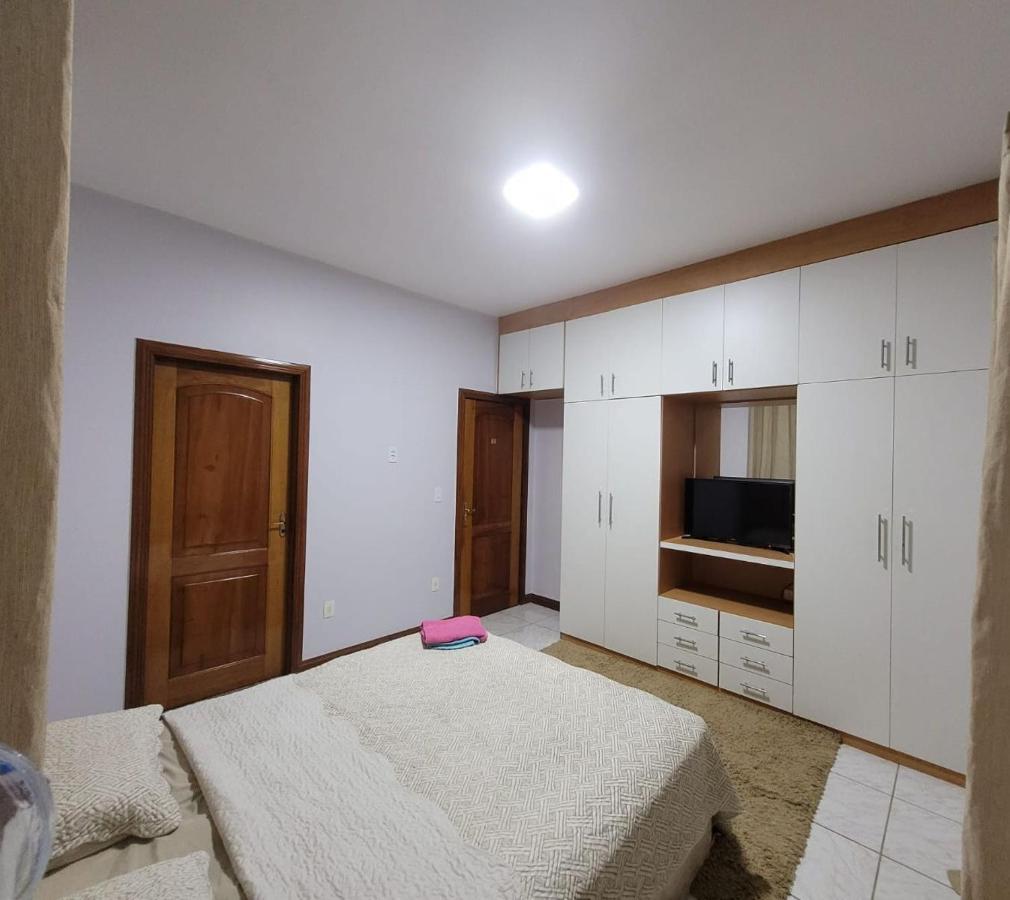 Hotel Residencial Manaus - Flores Εξωτερικό φωτογραφία