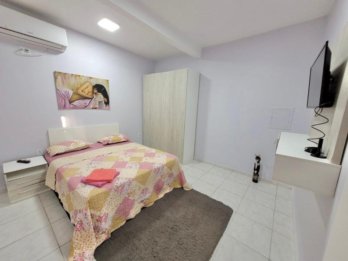Hotel Residencial Manaus - Flores Εξωτερικό φωτογραφία