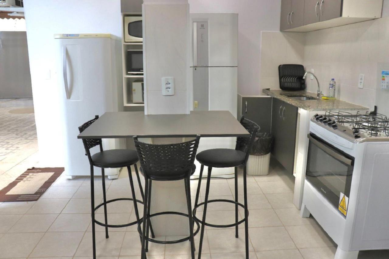 Hotel Residencial Manaus - Flores Εξωτερικό φωτογραφία