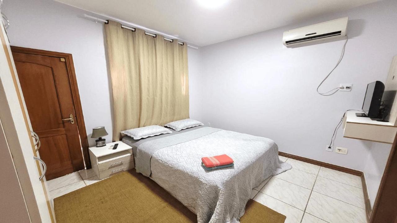 Hotel Residencial Manaus - Flores Εξωτερικό φωτογραφία