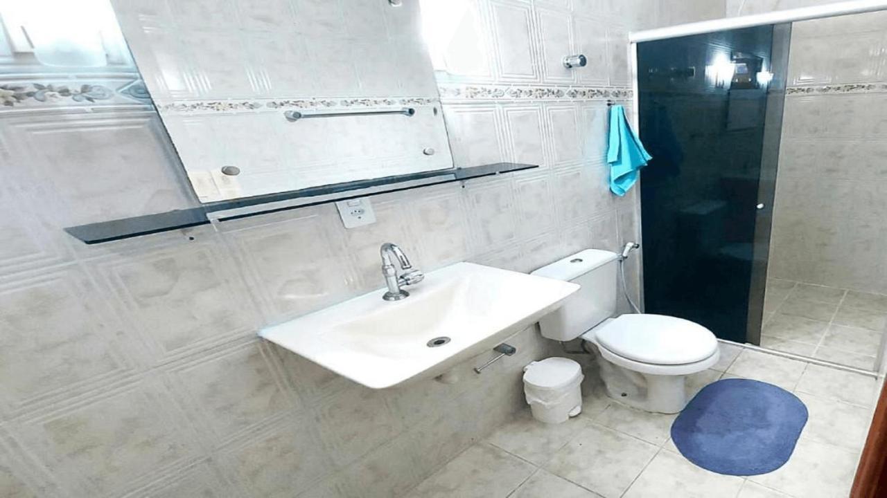 Hotel Residencial Manaus - Flores Εξωτερικό φωτογραφία