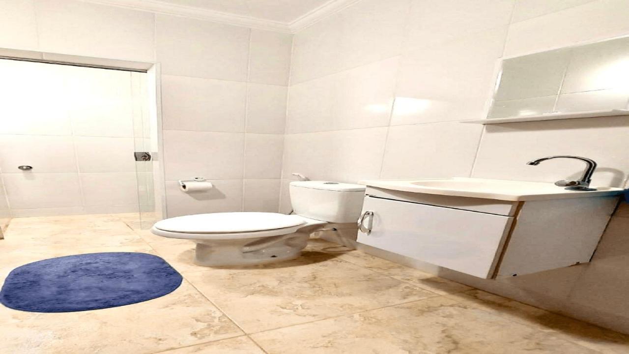 Hotel Residencial Manaus - Flores Εξωτερικό φωτογραφία
