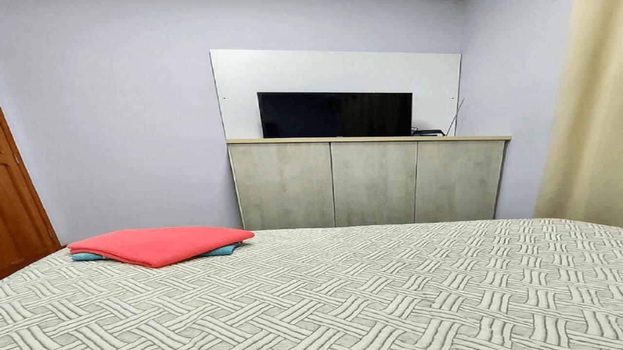 Hotel Residencial Manaus - Flores Εξωτερικό φωτογραφία