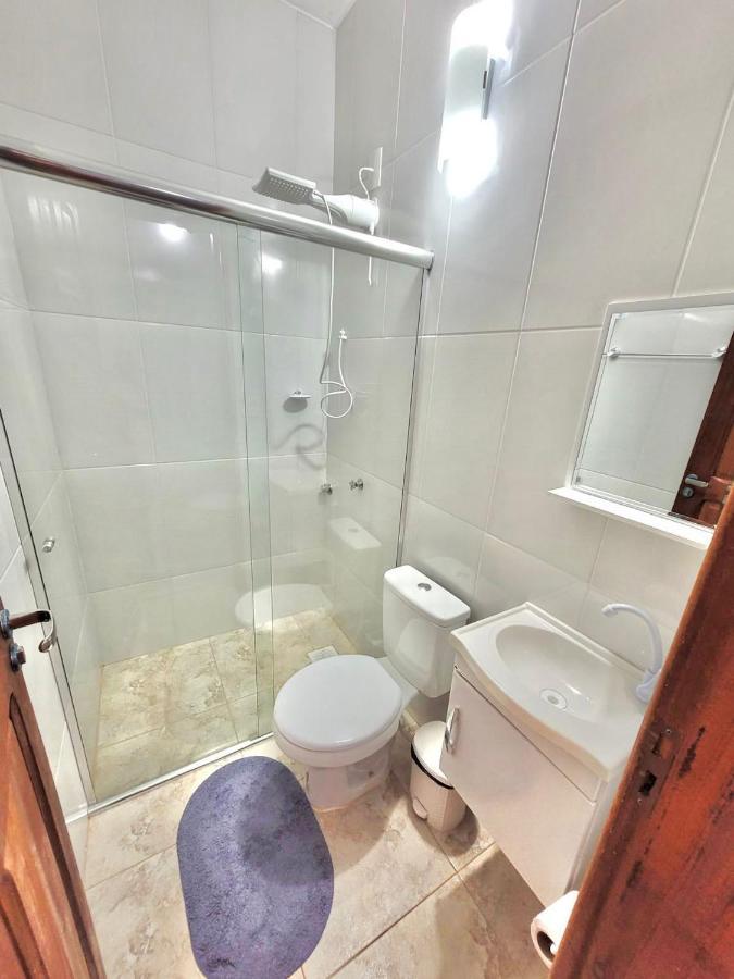 Hotel Residencial Manaus - Flores Εξωτερικό φωτογραφία