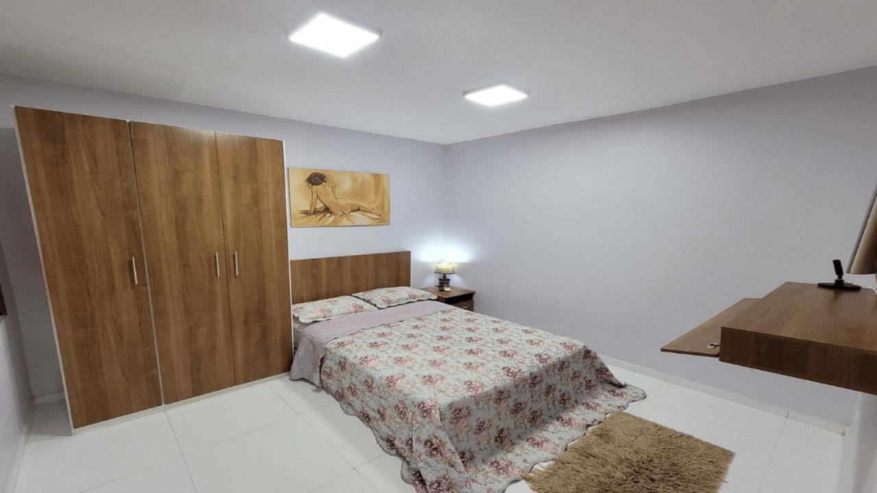 Hotel Residencial Manaus - Flores Εξωτερικό φωτογραφία
