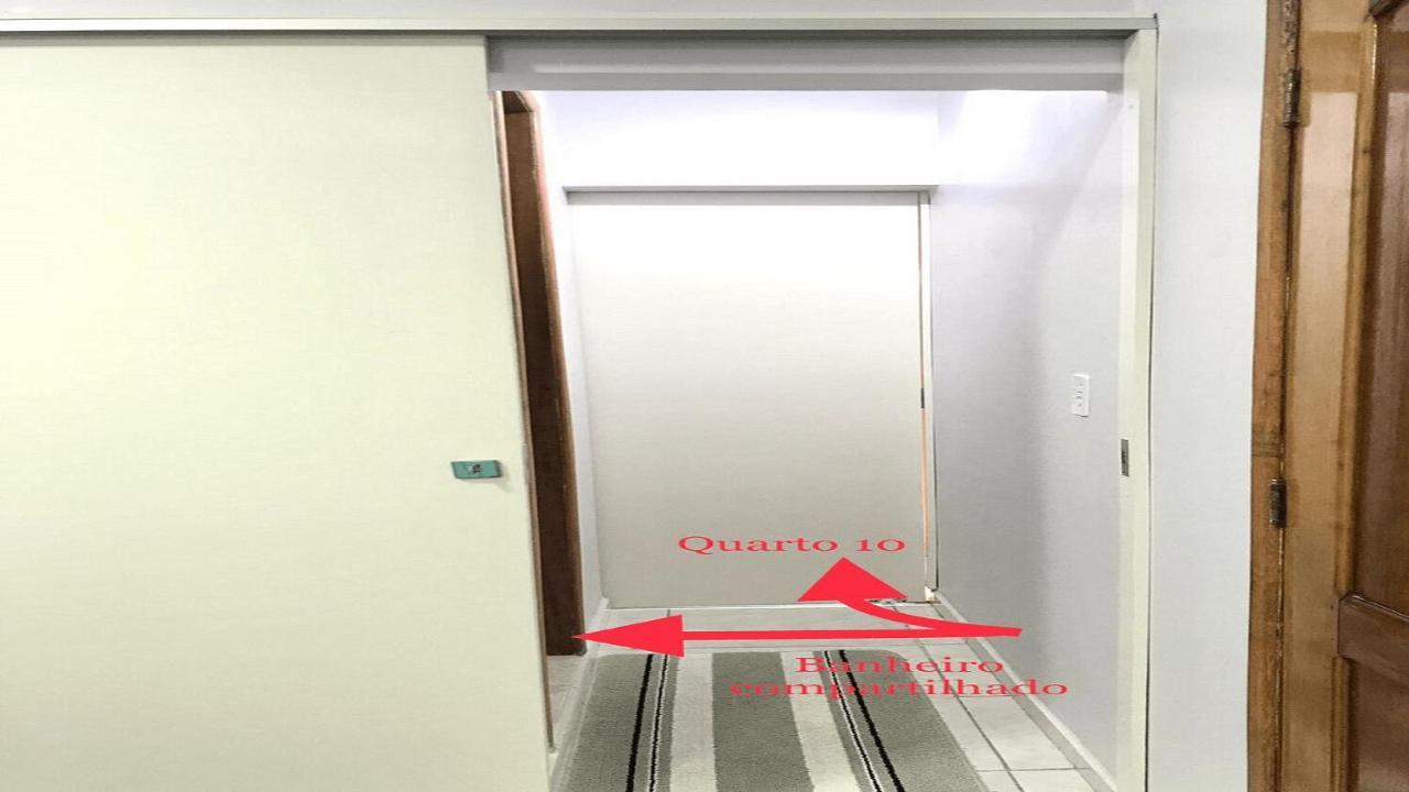 Hotel Residencial Manaus - Flores Εξωτερικό φωτογραφία