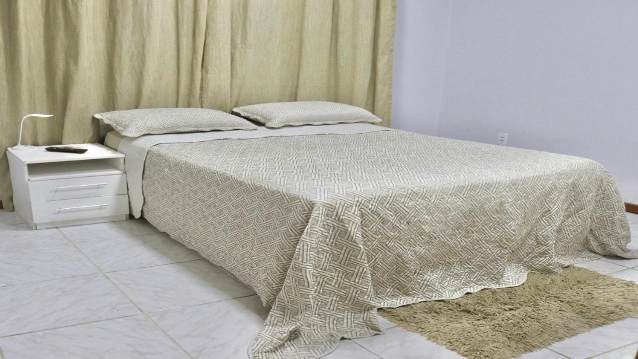 Hotel Residencial Manaus - Flores Εξωτερικό φωτογραφία