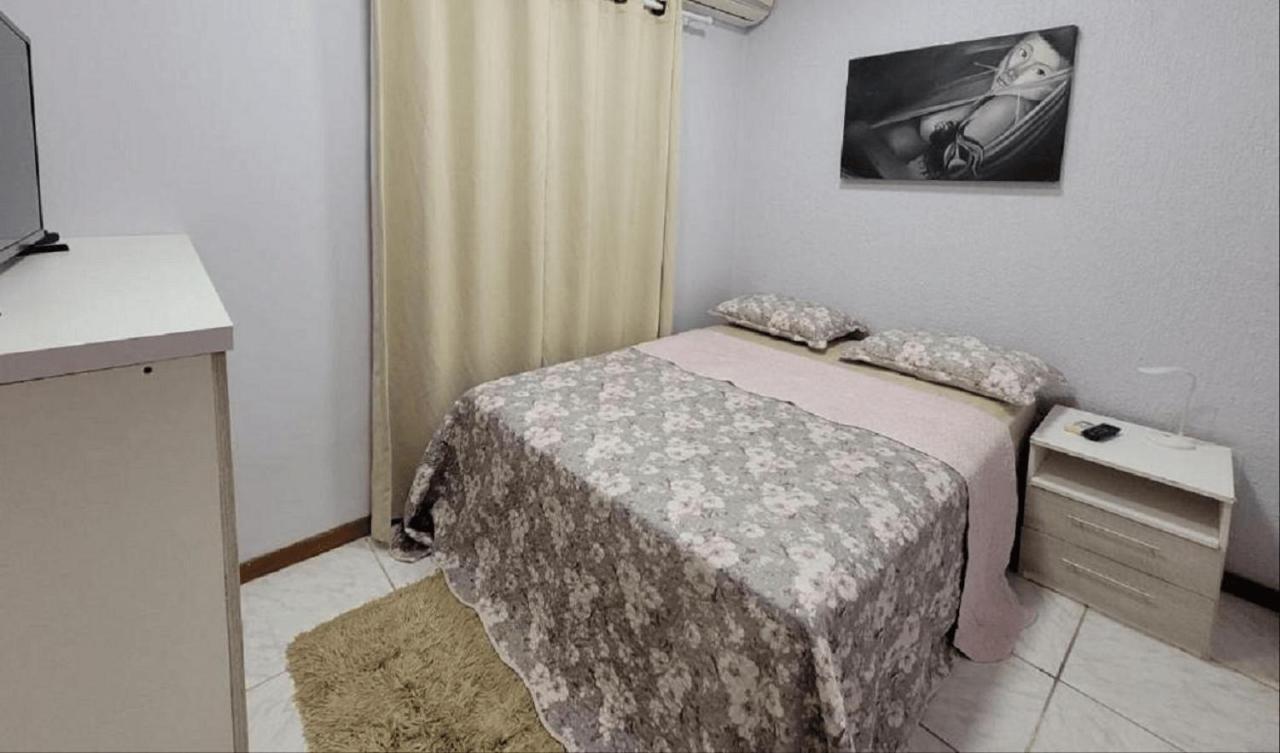 Hotel Residencial Manaus - Flores Εξωτερικό φωτογραφία