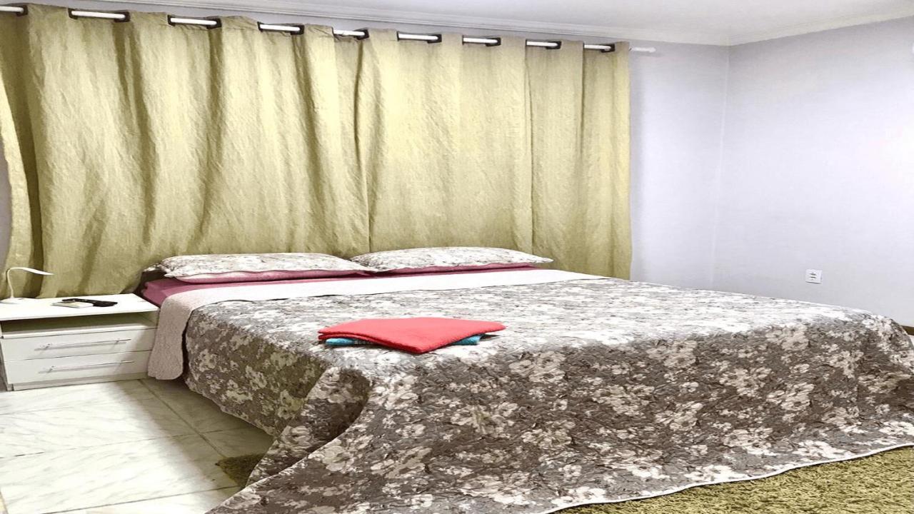 Hotel Residencial Manaus - Flores Εξωτερικό φωτογραφία