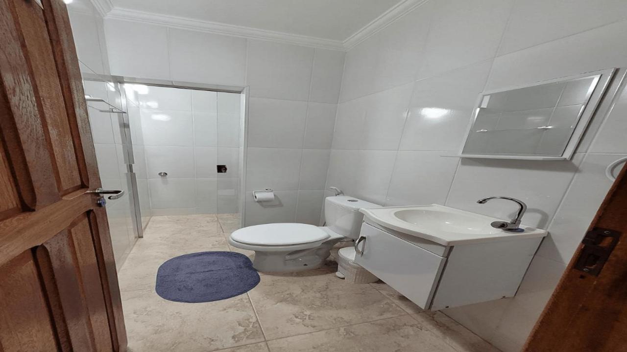 Hotel Residencial Manaus - Flores Εξωτερικό φωτογραφία