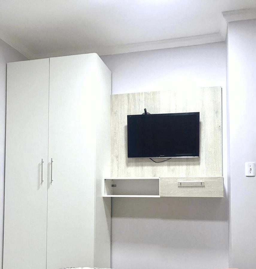 Hotel Residencial Manaus - Flores Εξωτερικό φωτογραφία