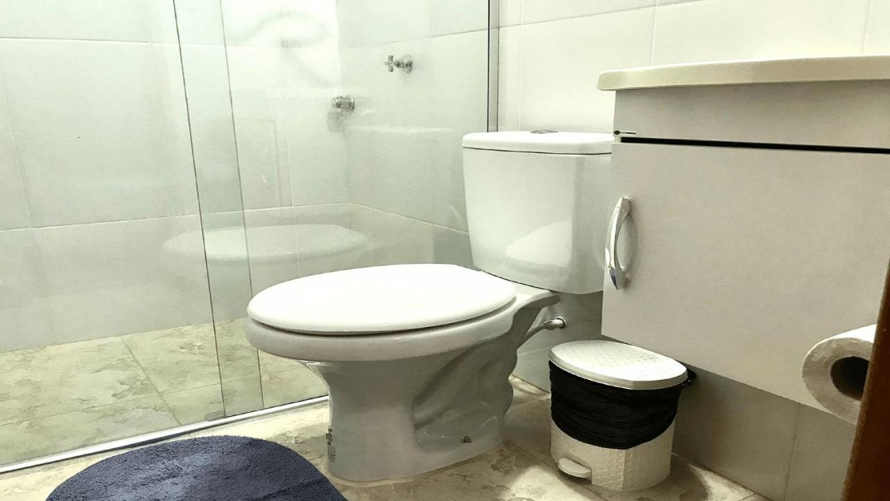 Hotel Residencial Manaus - Flores Εξωτερικό φωτογραφία