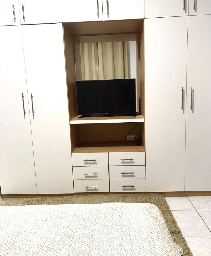 Hotel Residencial Manaus - Flores Εξωτερικό φωτογραφία