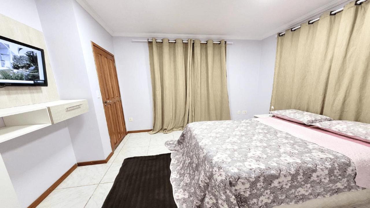 Hotel Residencial Manaus - Flores Εξωτερικό φωτογραφία