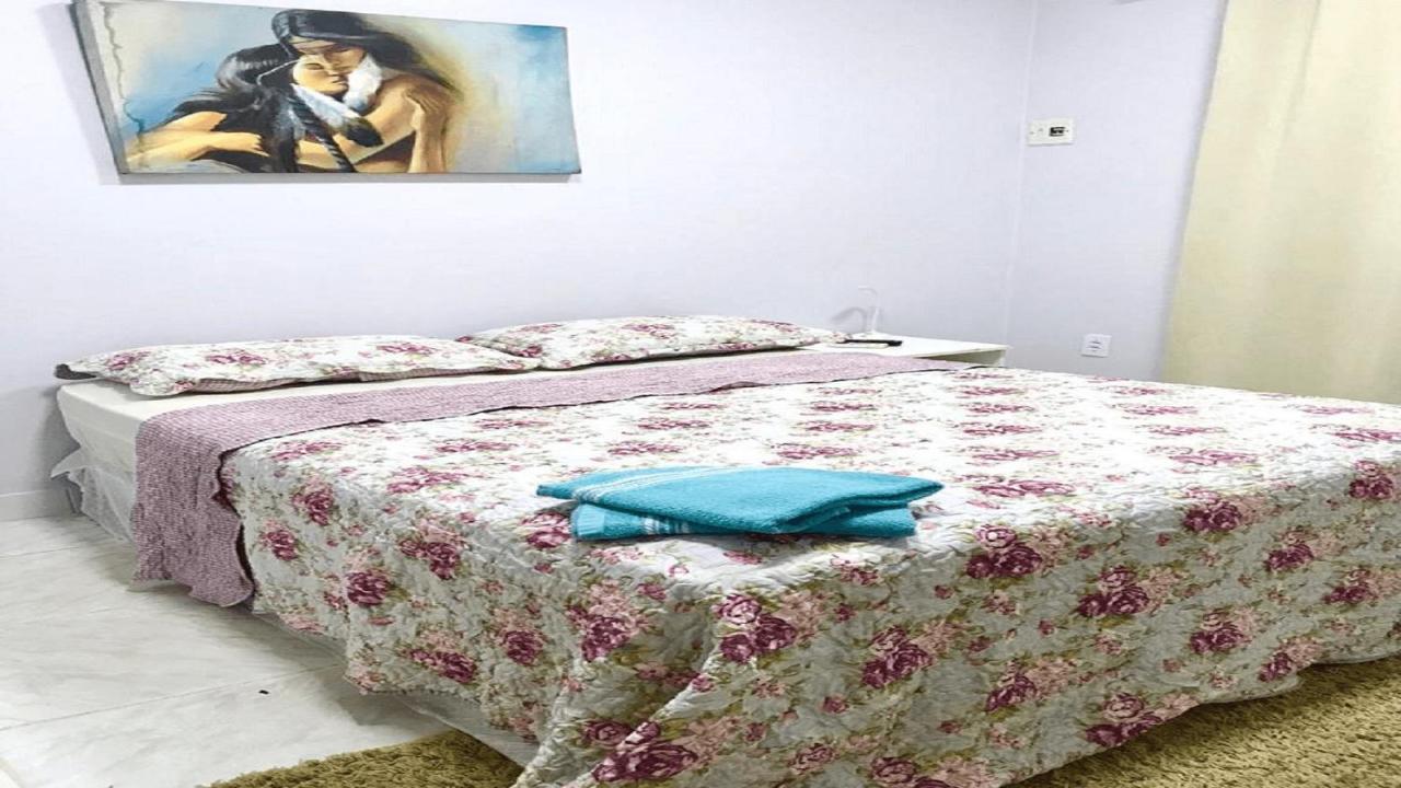 Hotel Residencial Manaus - Flores Εξωτερικό φωτογραφία