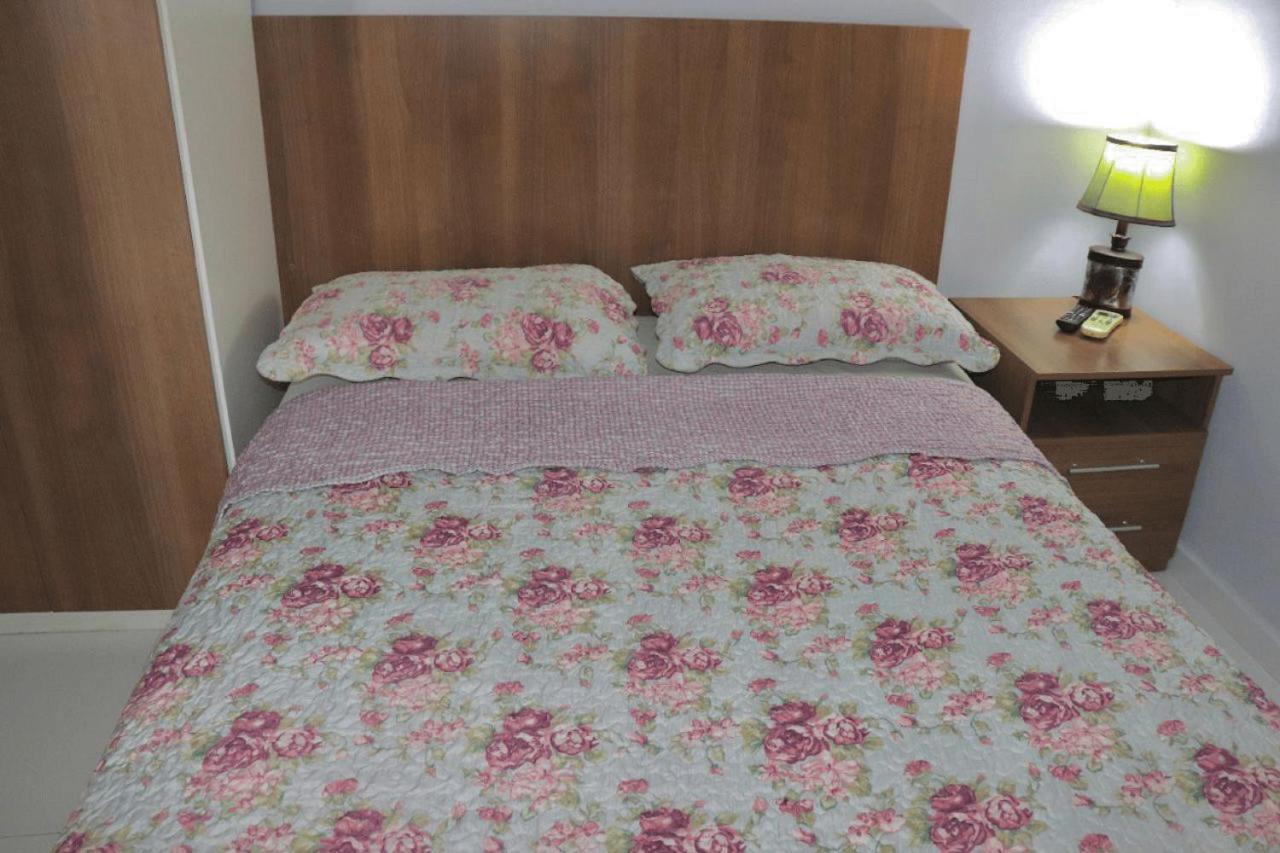 Hotel Residencial Manaus - Flores Εξωτερικό φωτογραφία