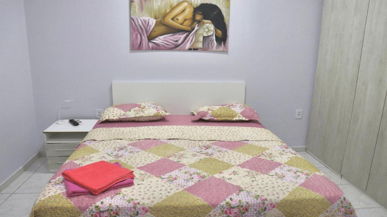 Hotel Residencial Manaus - Flores Εξωτερικό φωτογραφία