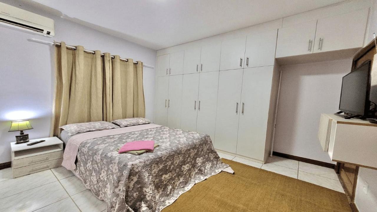 Hotel Residencial Manaus - Flores Εξωτερικό φωτογραφία