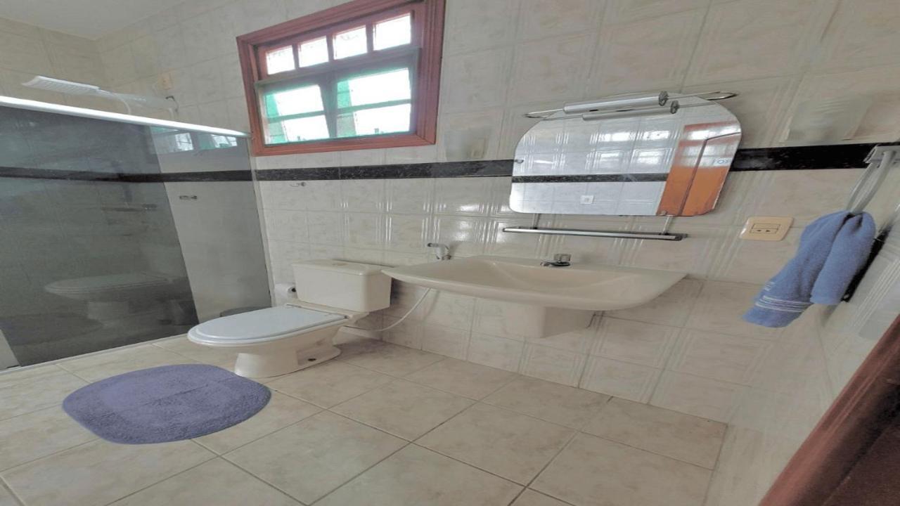 Hotel Residencial Manaus - Flores Εξωτερικό φωτογραφία