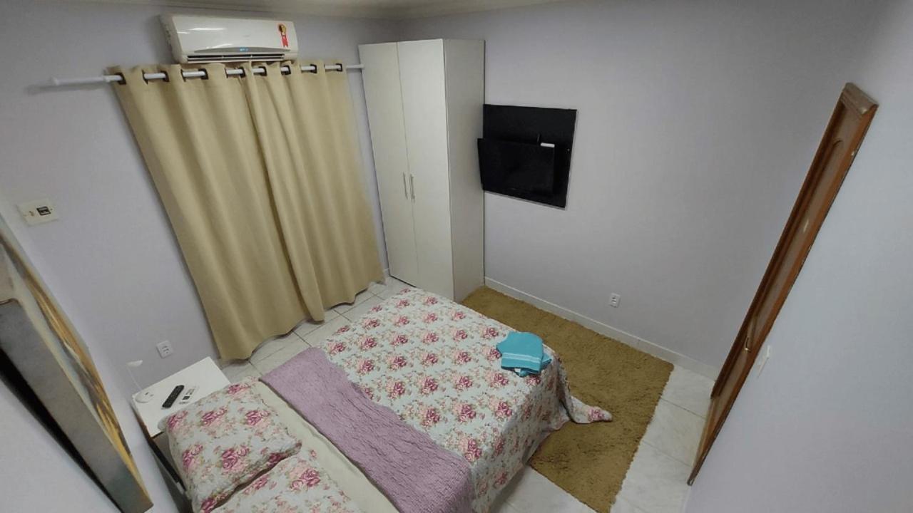 Hotel Residencial Manaus - Flores Εξωτερικό φωτογραφία