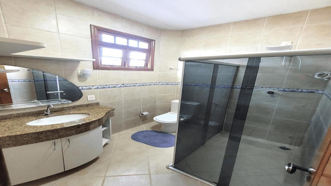 Hotel Residencial Manaus - Flores Εξωτερικό φωτογραφία