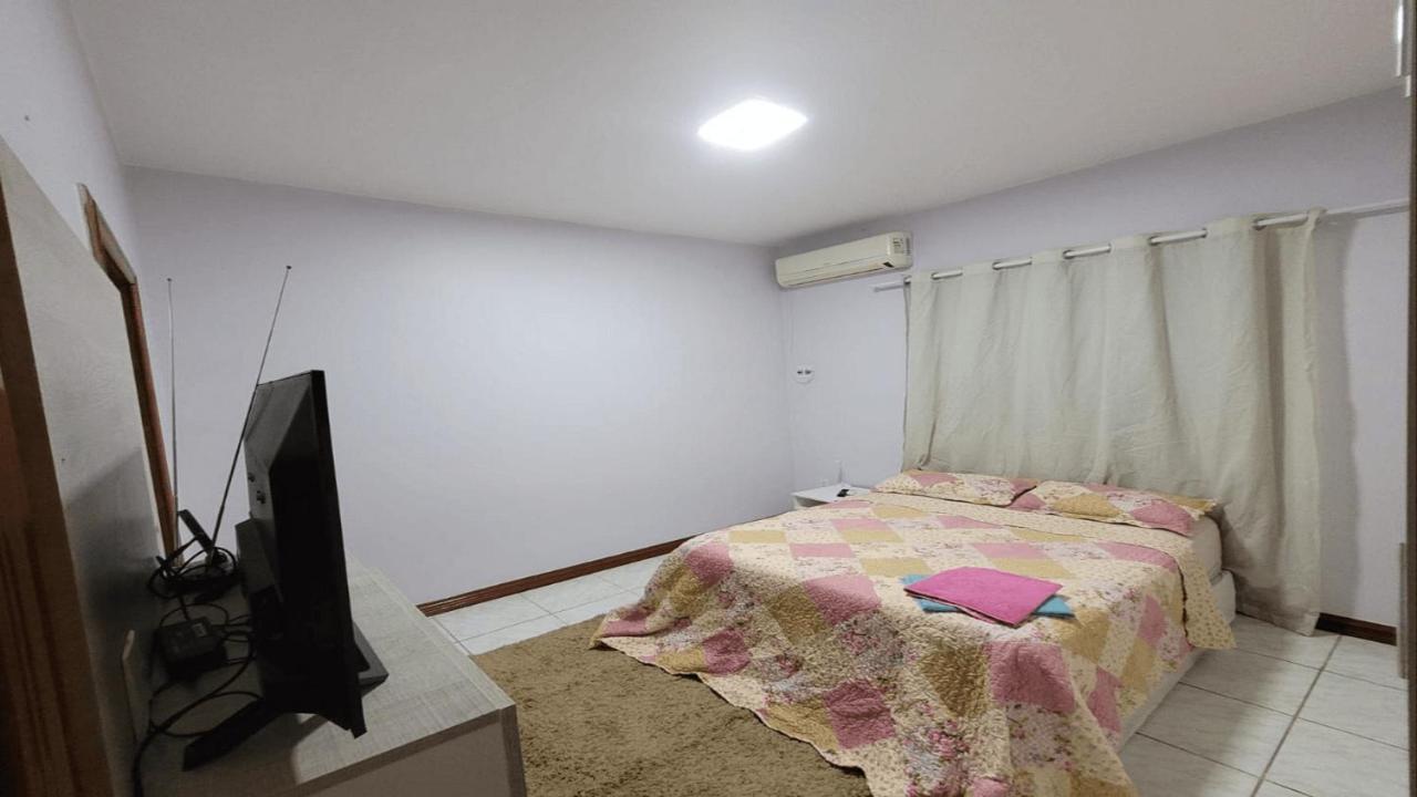 Hotel Residencial Manaus - Flores Εξωτερικό φωτογραφία