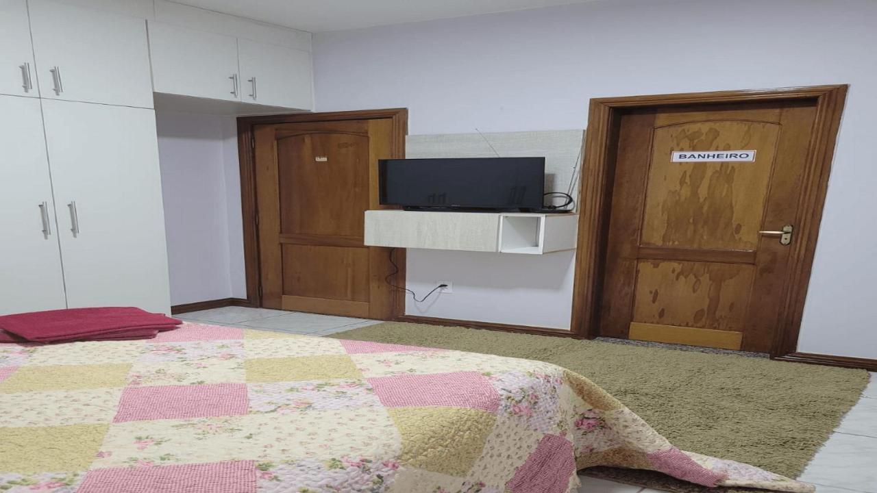 Hotel Residencial Manaus - Flores Εξωτερικό φωτογραφία
