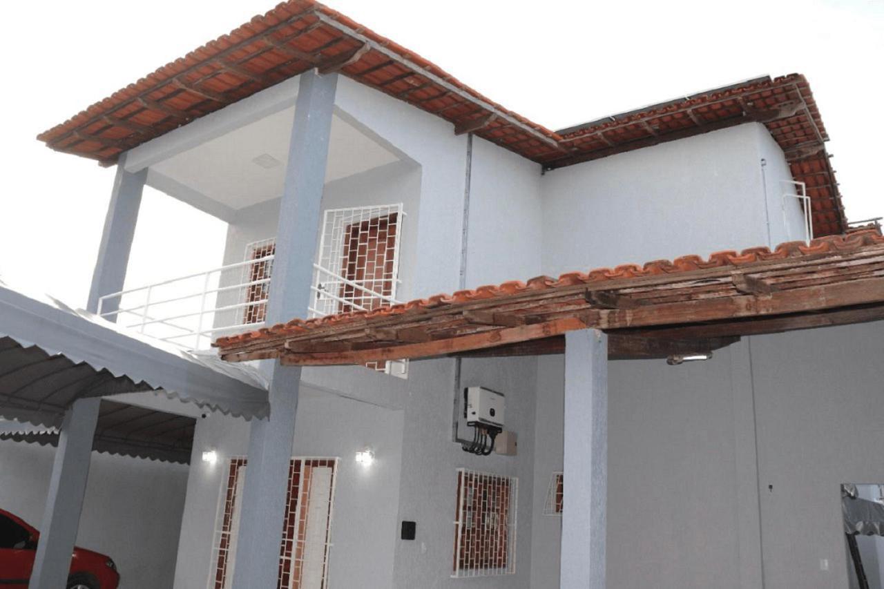 Hotel Residencial Manaus - Flores Εξωτερικό φωτογραφία