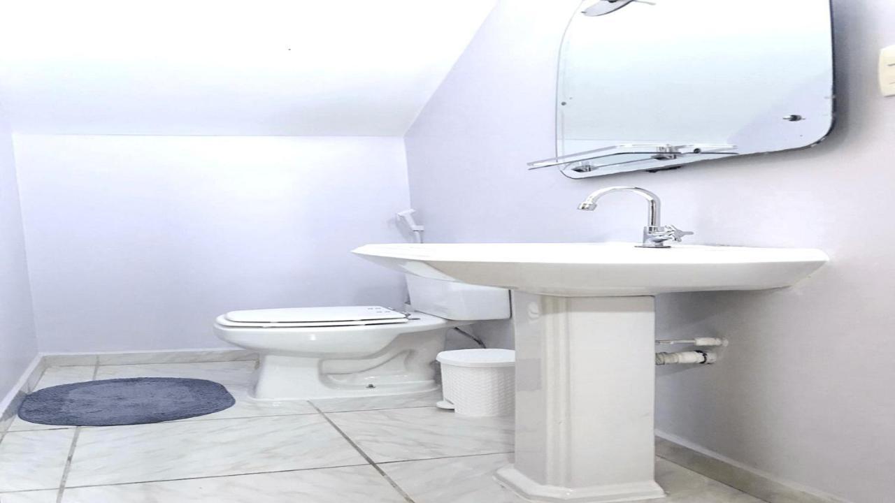Hotel Residencial Manaus - Flores Εξωτερικό φωτογραφία