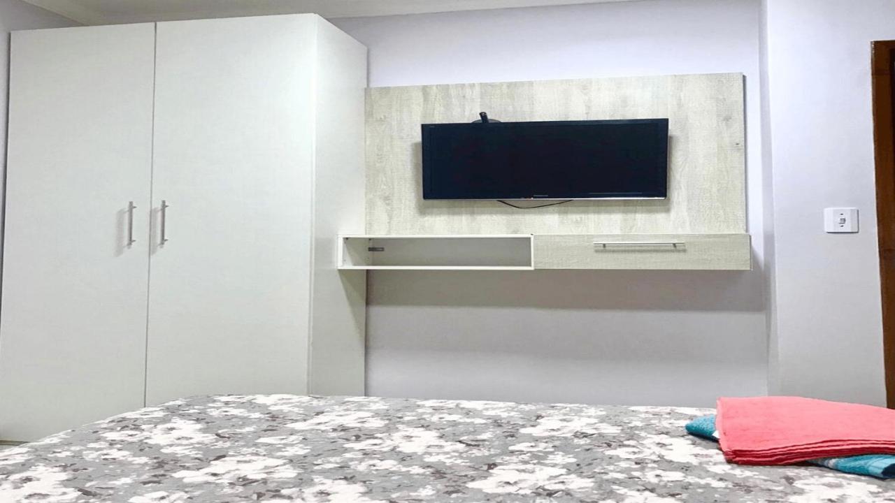 Hotel Residencial Manaus - Flores Εξωτερικό φωτογραφία