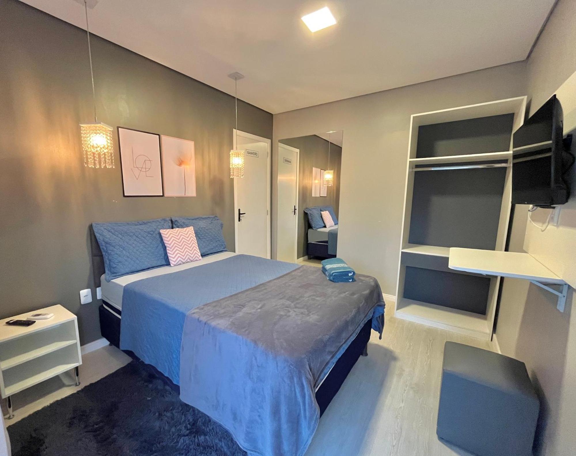 Hotel Residencial Manaus - Flores Εξωτερικό φωτογραφία